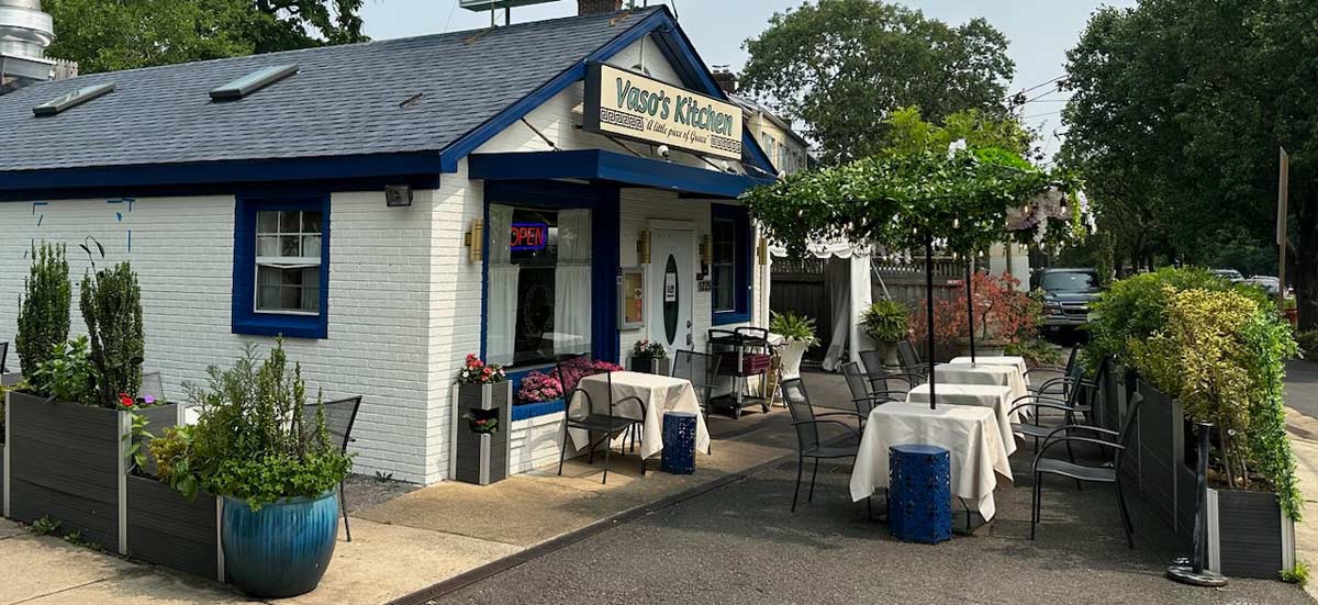 Vaso's Kitchen gallery